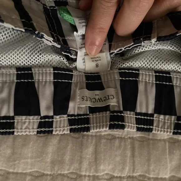 Crewcuts swim shorts - Picture 4 of 4